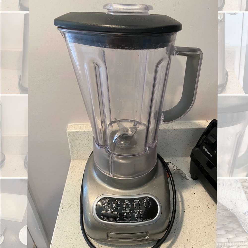 KitchenAid Blender
